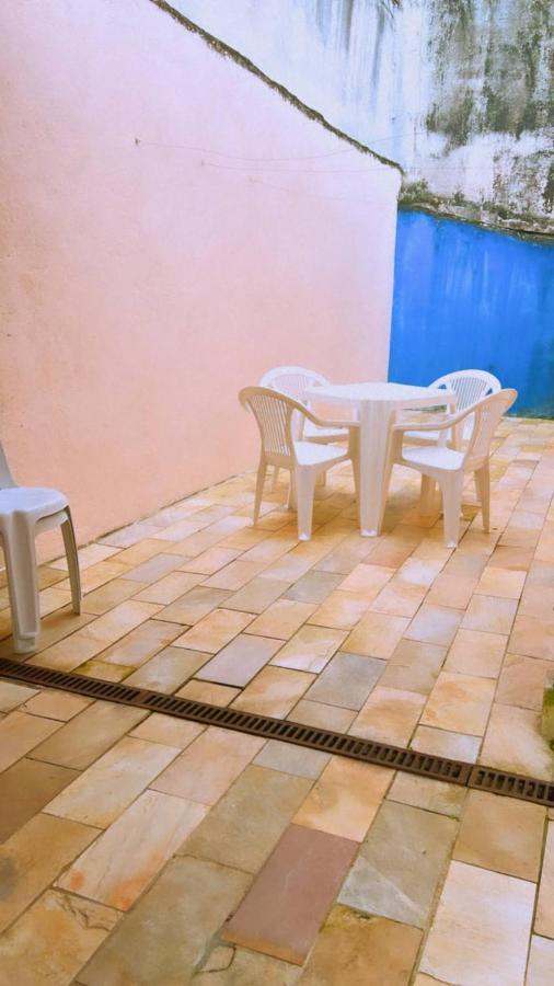 Lugar Encantador E Aconchegante, Com Piscina Guarujá Esterno foto