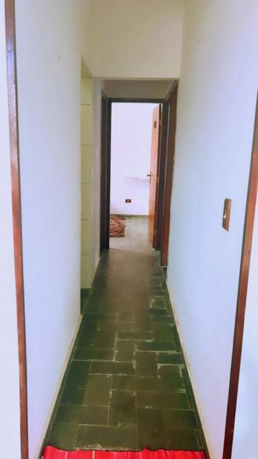 Lugar Encantador E Aconchegante, Com Piscina Guarujá Esterno foto